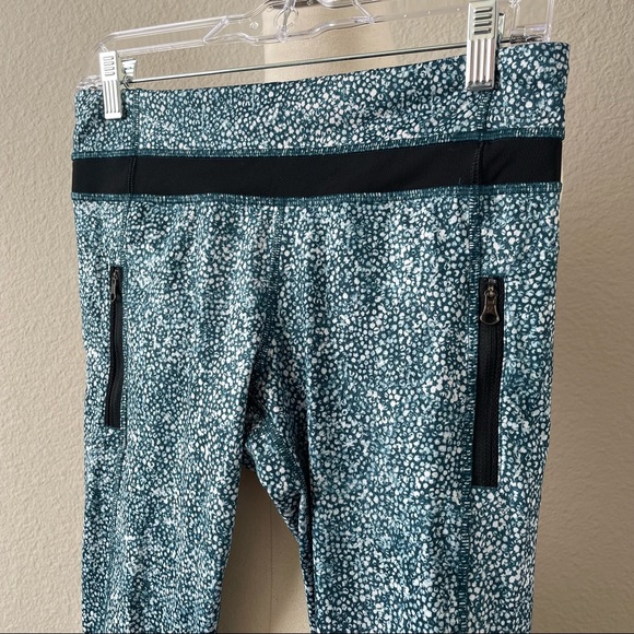 Lululemon Inspire Tight II Full-On Luxtreme - Picture 7 of 11